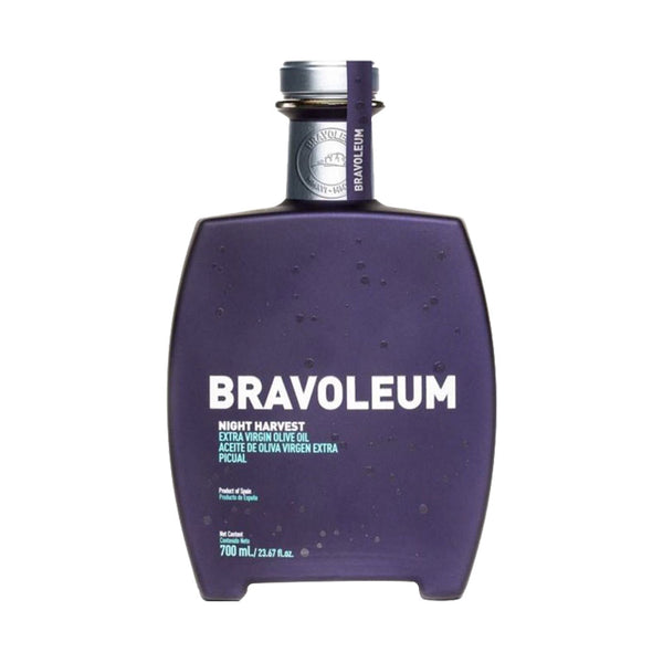 Bravoleum - Night Harvest - 700 ml bottle