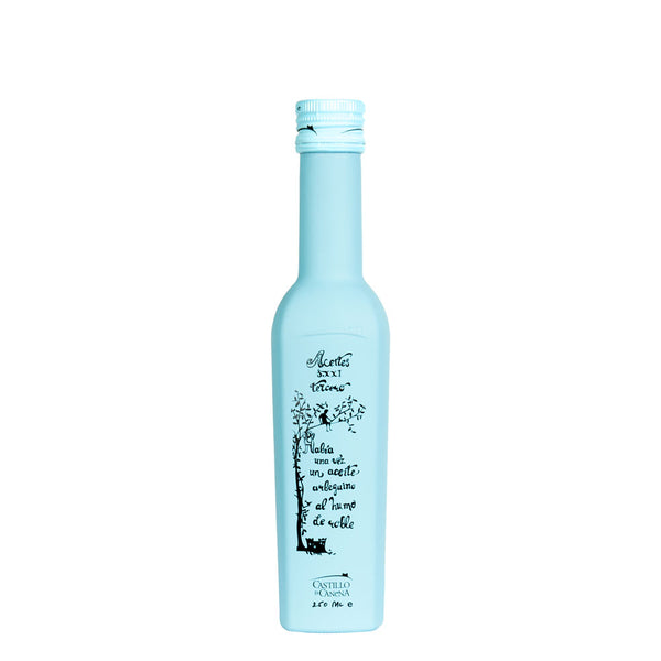 Castillo de Canena Arbequina al Humo de Roble 250 ml