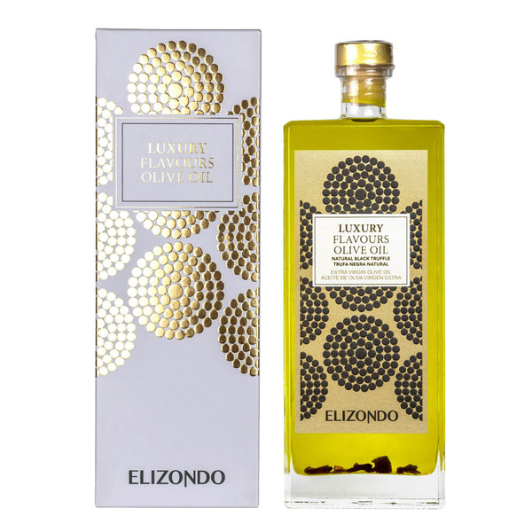 Elizondo - Luxury - Coupage - Truffle - 500 ml Bottle Case