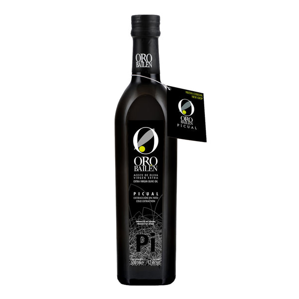 Oro Bailén Picual 500 ml